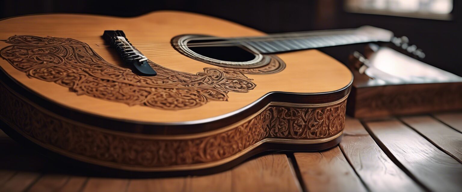 Best Classical Spanish Guitars