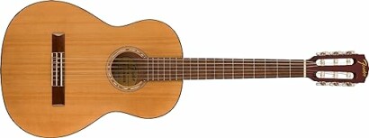 Fender Acoustic Classical Guitar